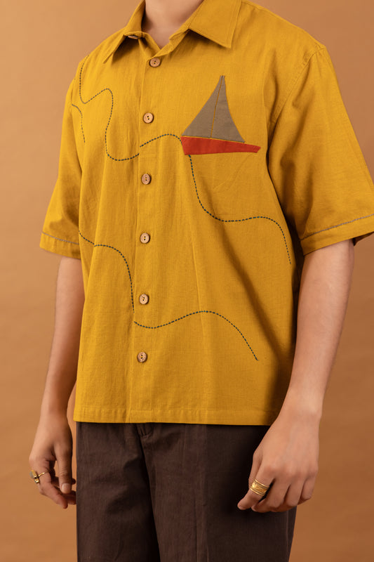 Naav Shirt