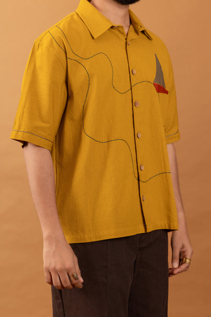 Naav Shirt- Women