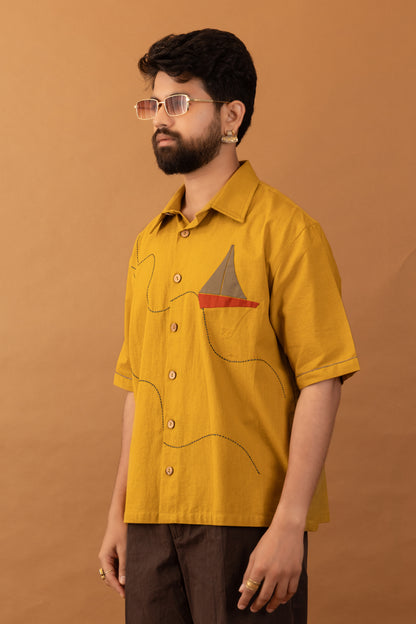 Naav Shirt