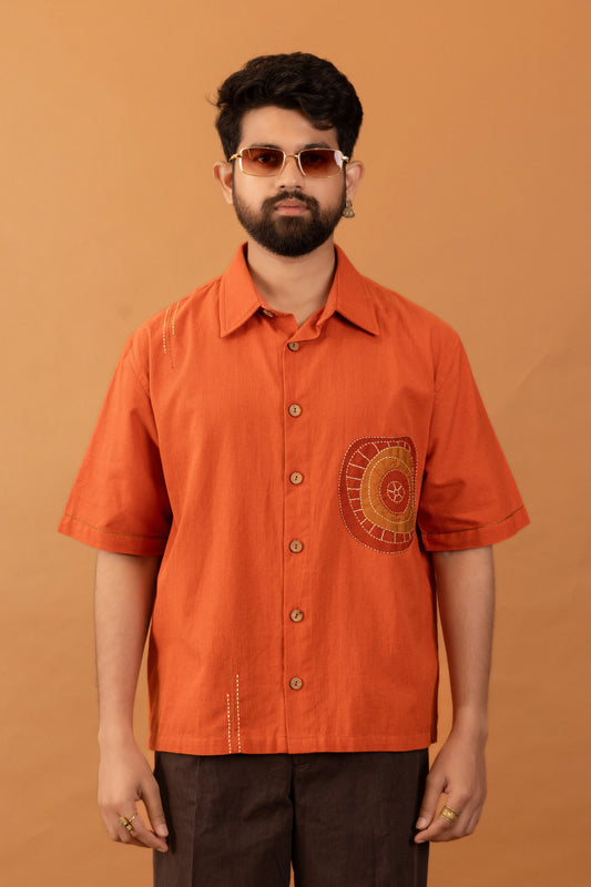 Lattu Shirt