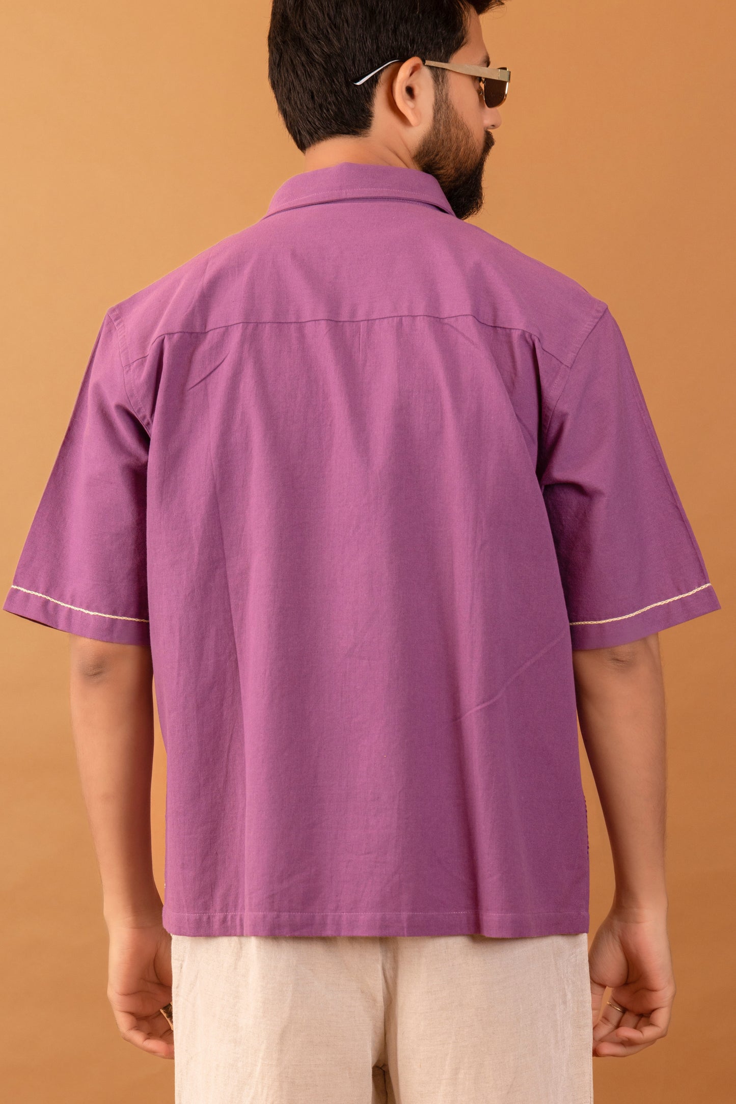 Saanp Seedi Shirt