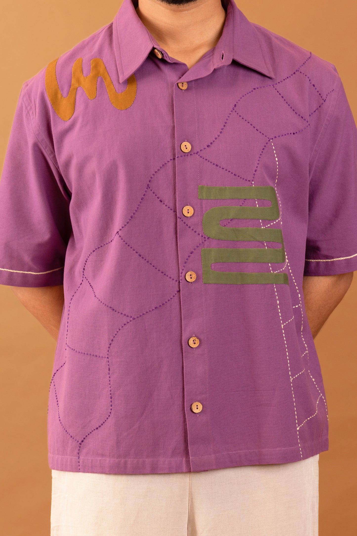 Saanp Seedi Shirt