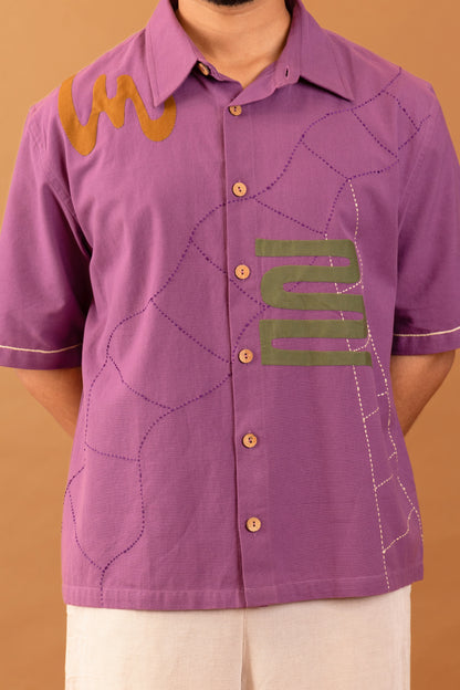 Saanp Seedi Shirt