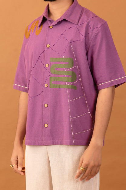Saanp Seedi Shirt