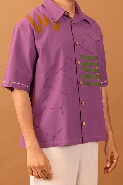 Saanp Seedi Shirt