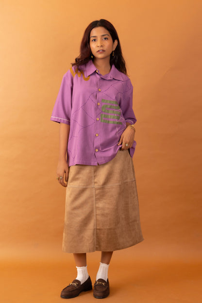 Saanp Seedi Shirt