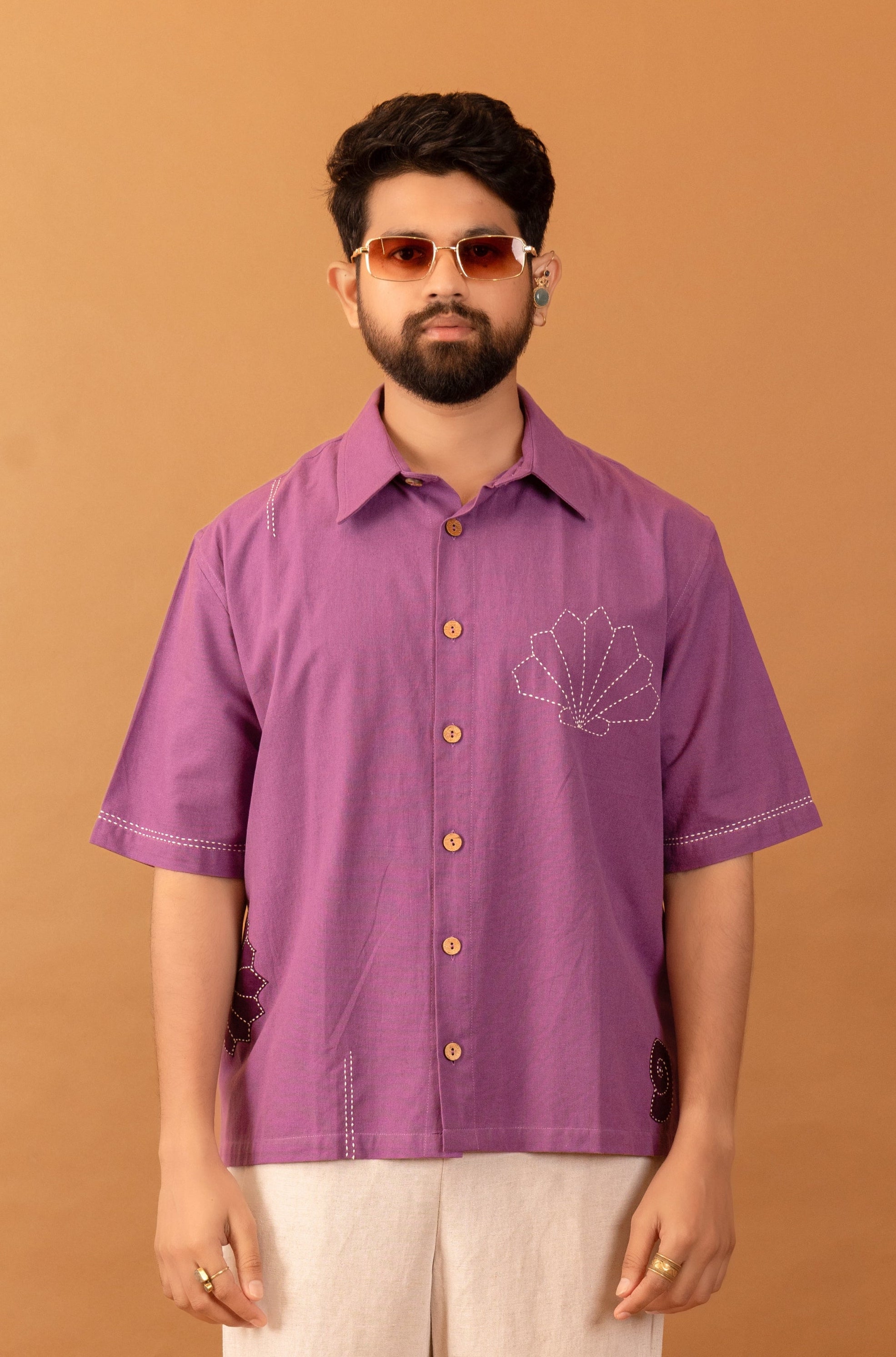 Challas Shirt image 2