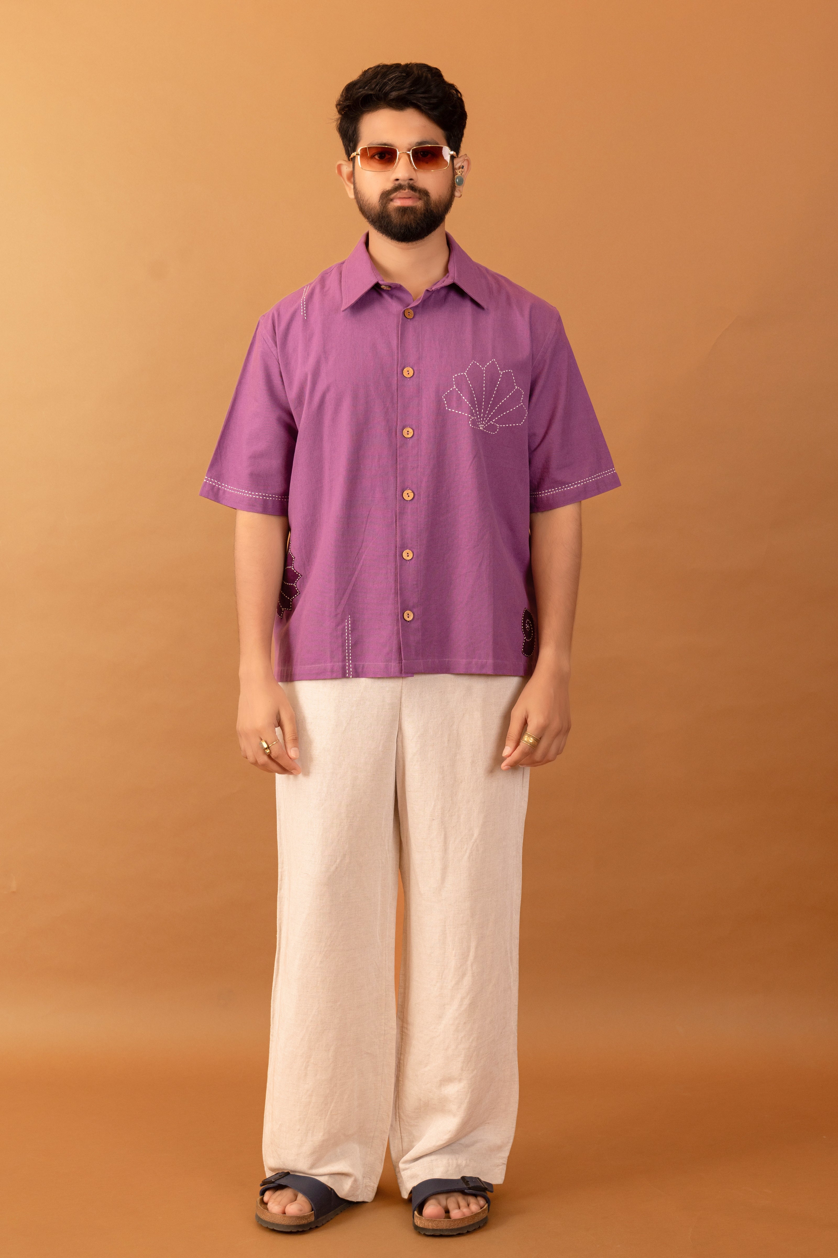Challas Shirt image 1