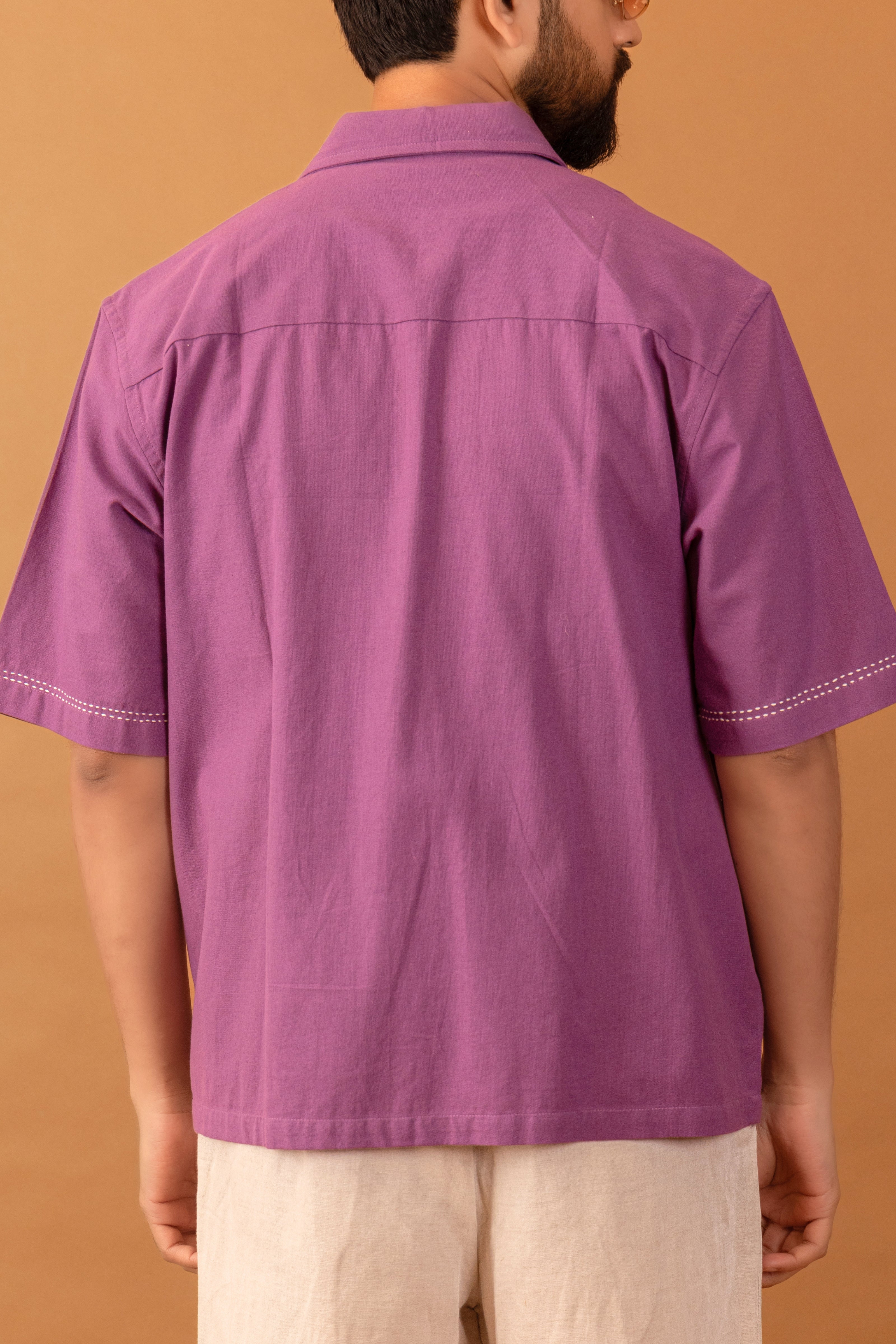 Challas Shirt image 5