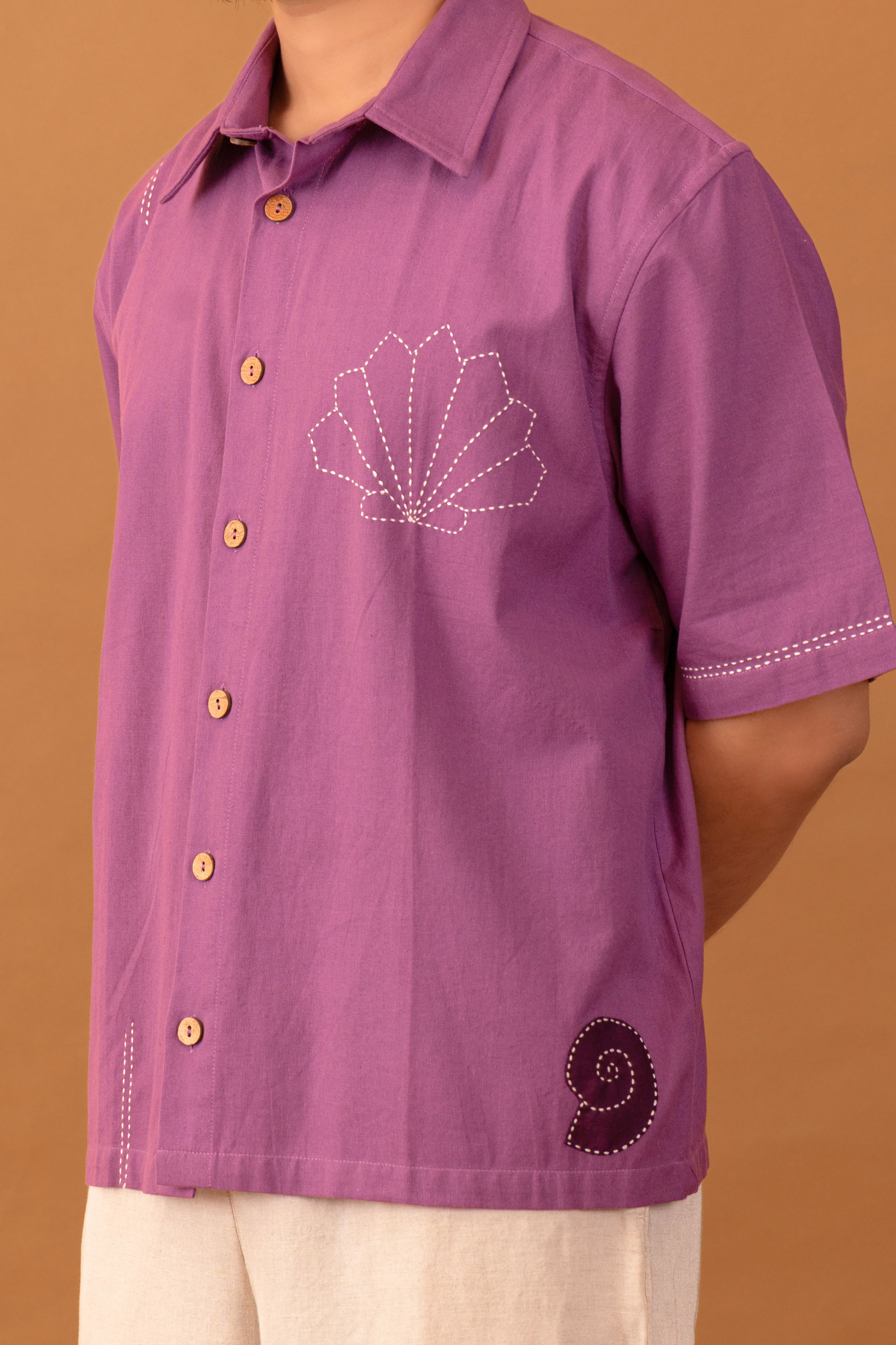 Challas Shirt image 3