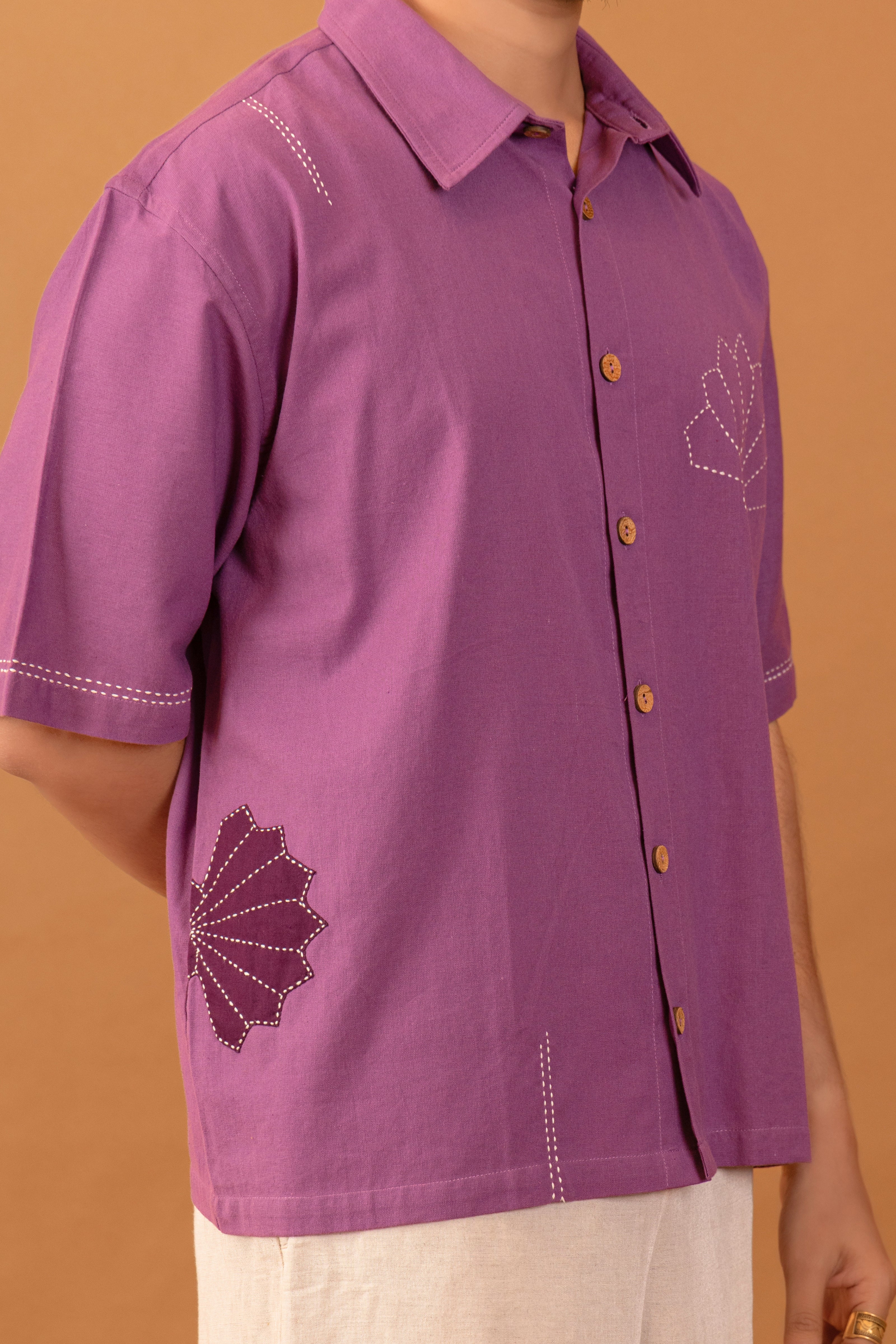 Challas Shirt image 4