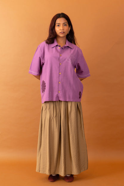 Challas Shirt- Women