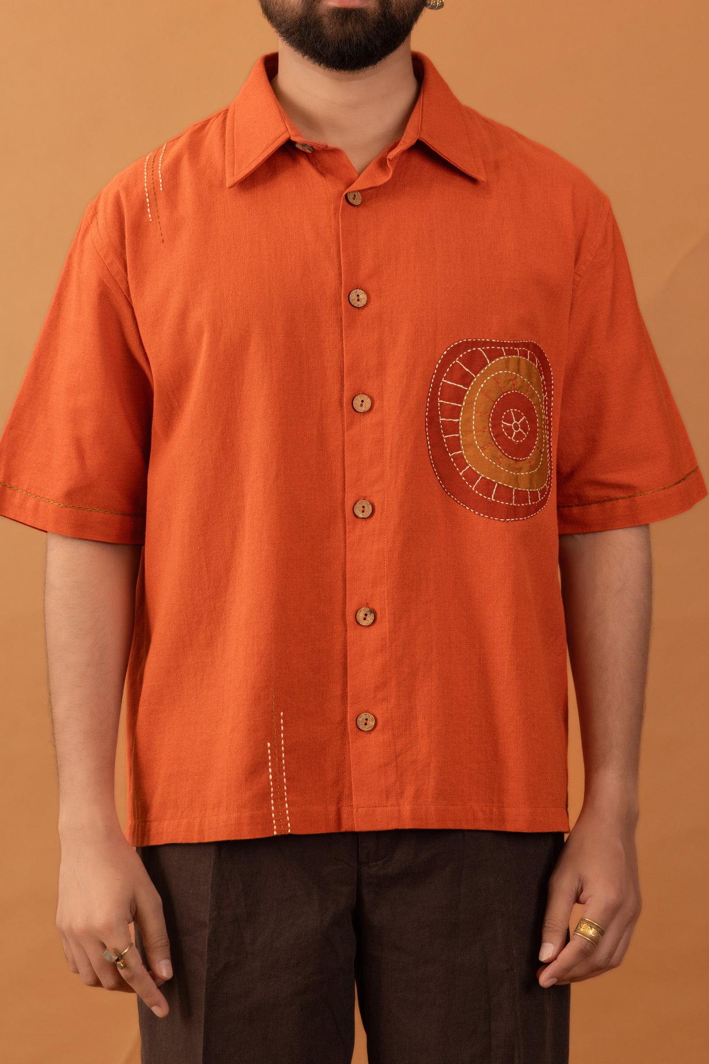 Lattu Shirt