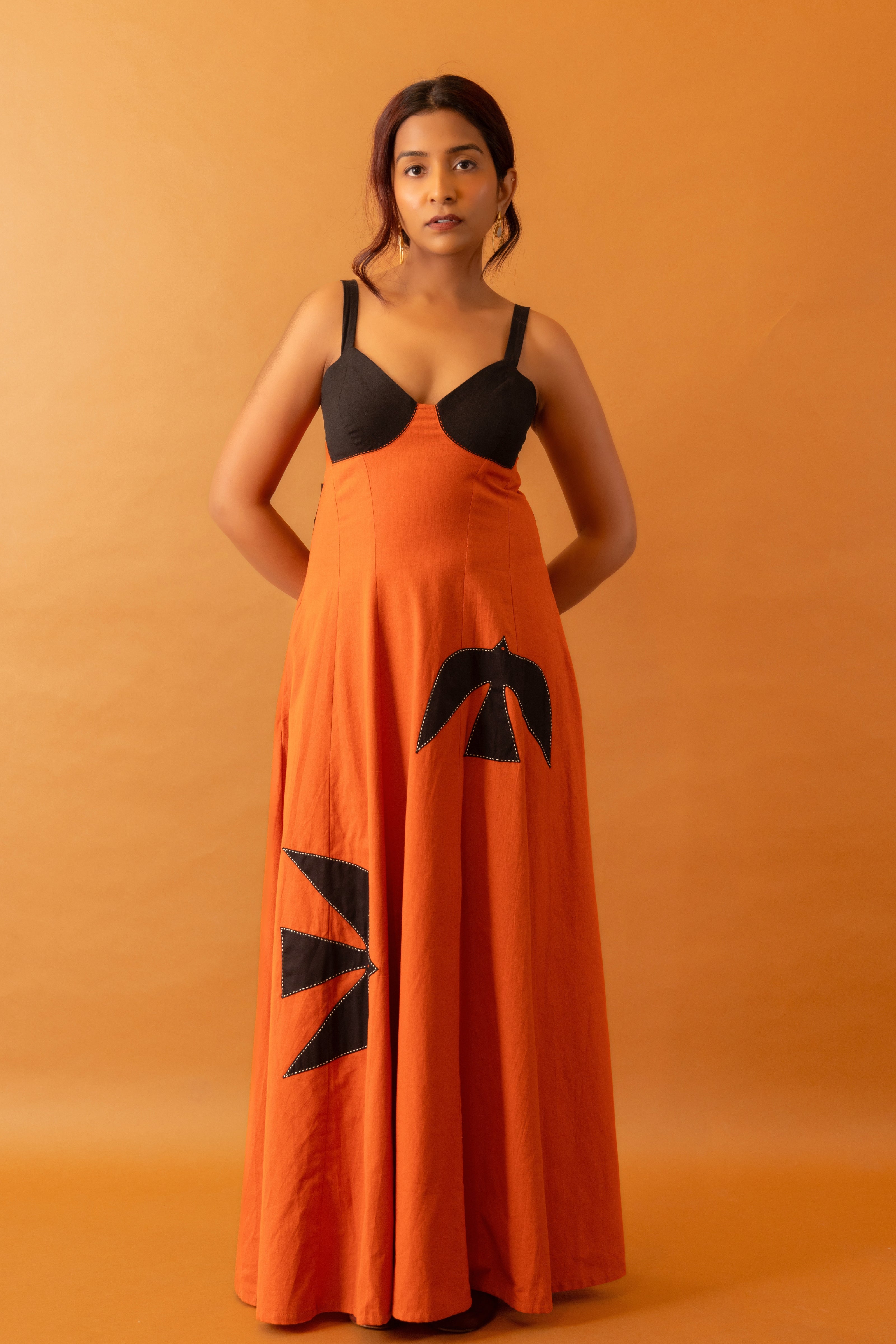 Chidiya Dress image 3