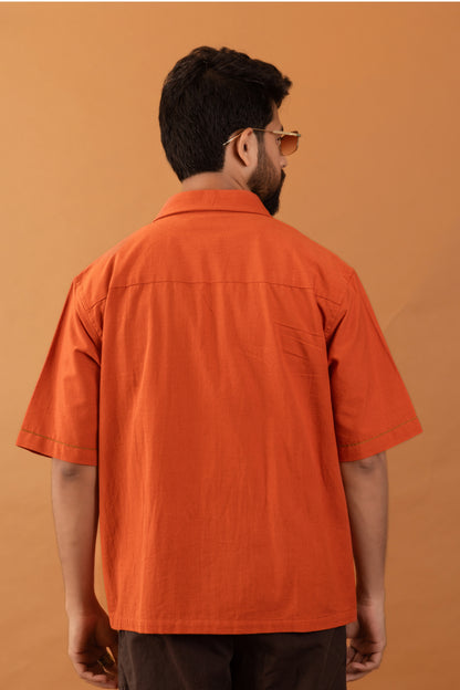 Lattu Shirt