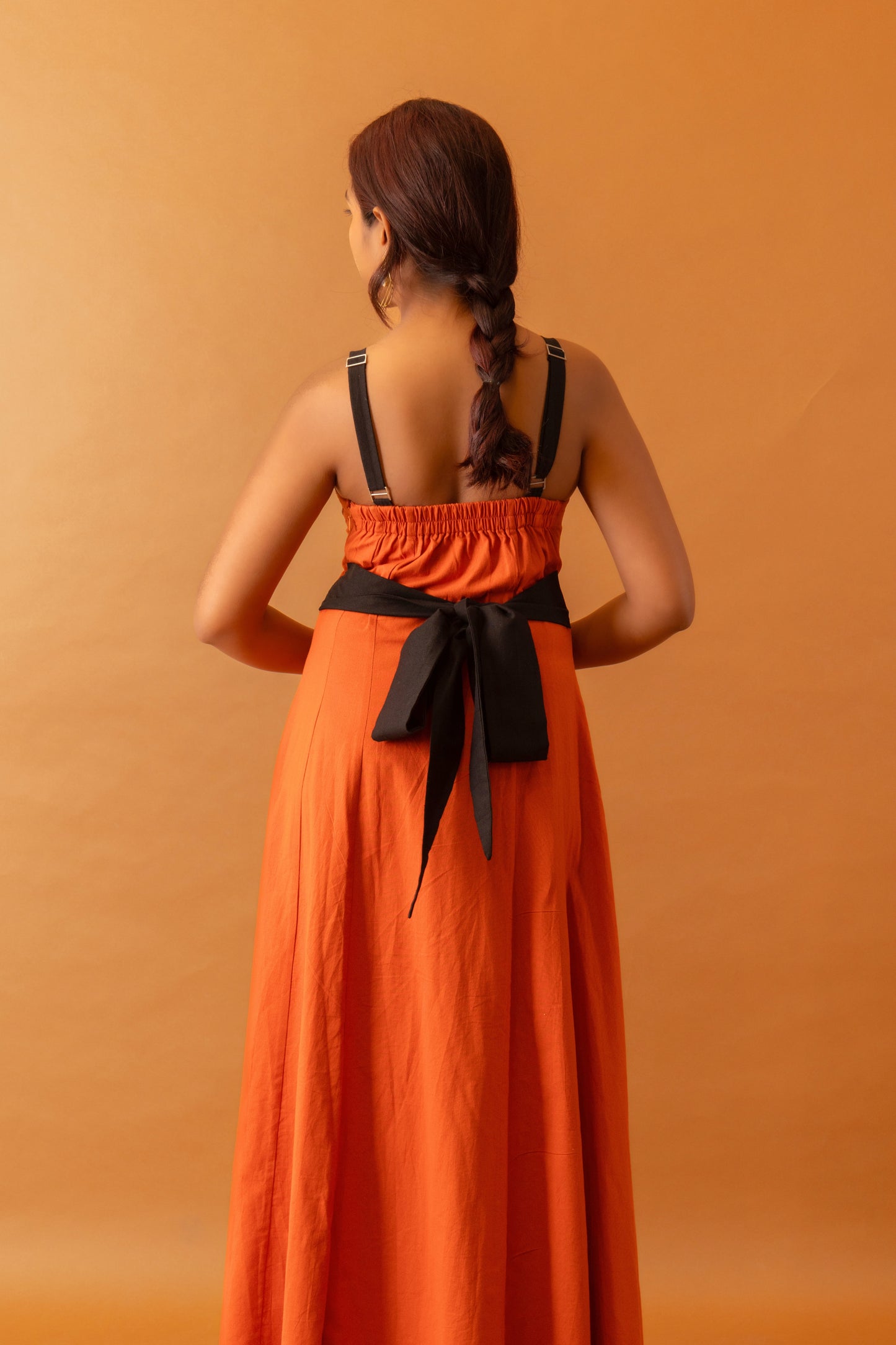 Chidiya Dress