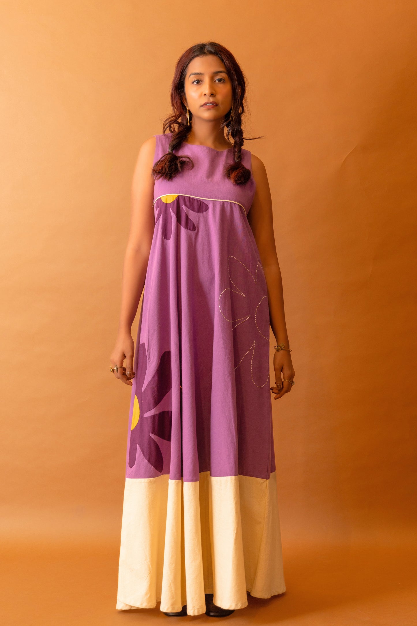 Jhalak Dress
