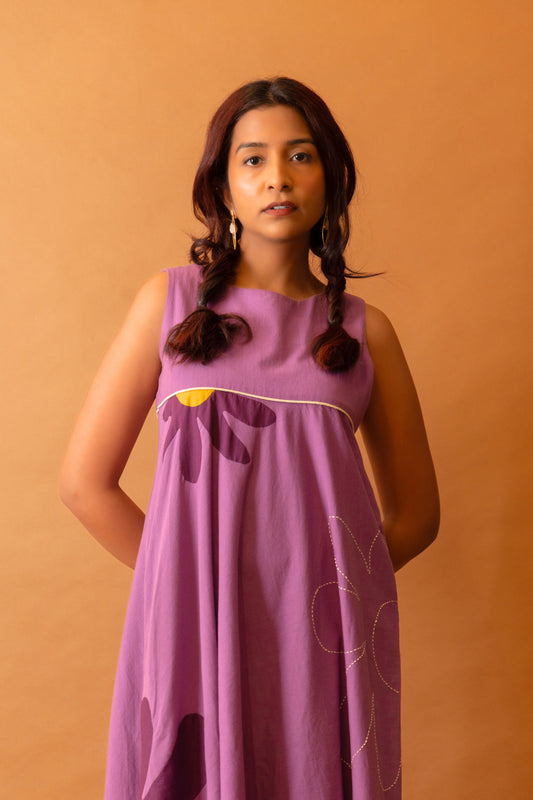 Jhalak Dress