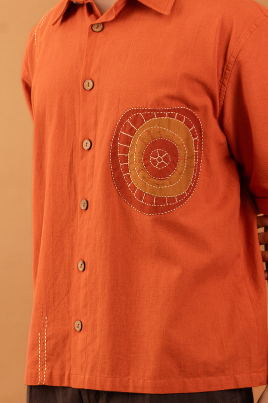 Lattu Shirt