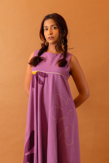 Jhalak Dress