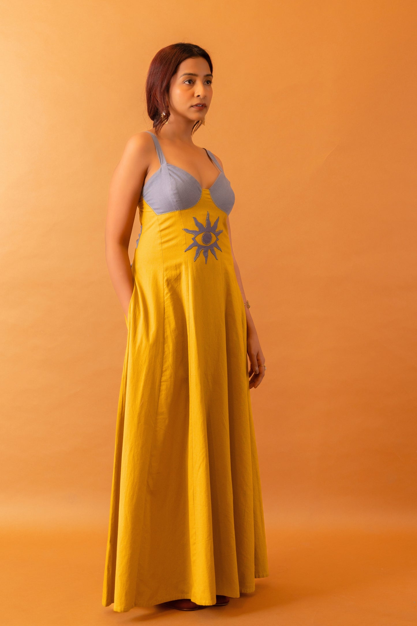 Nazar Dress