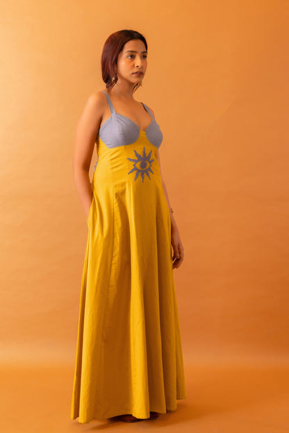 Nazar Dress