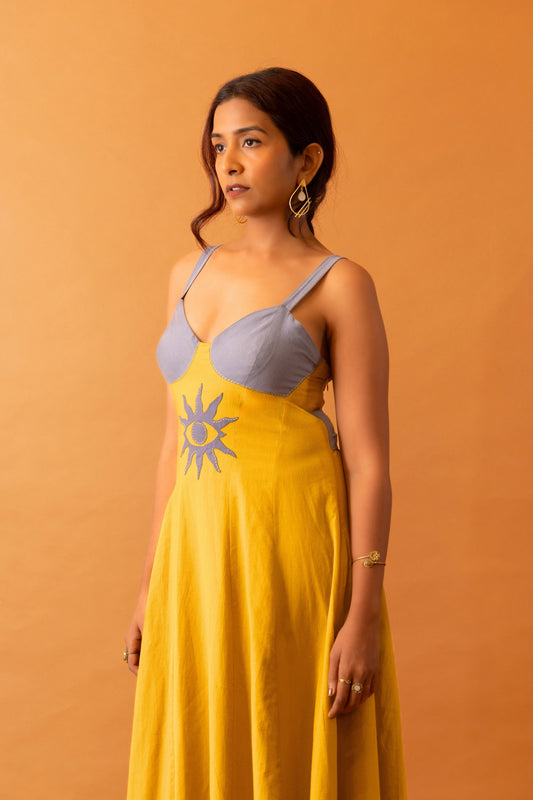 Nazar Dress