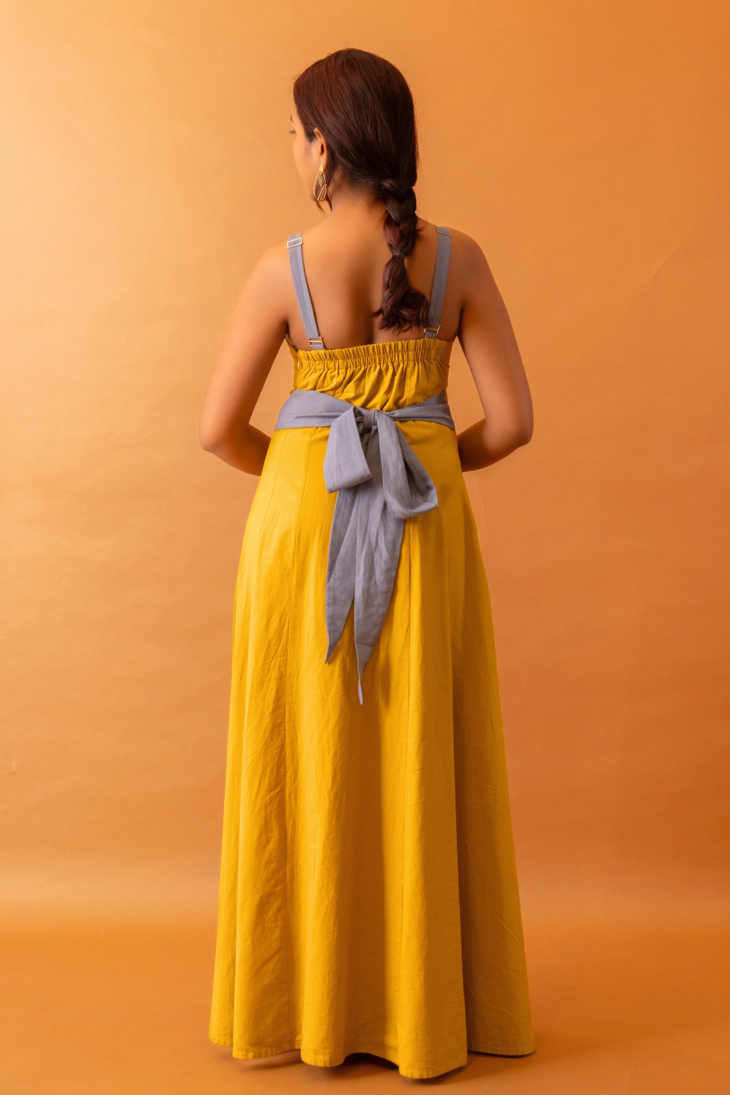 Nazar Dress