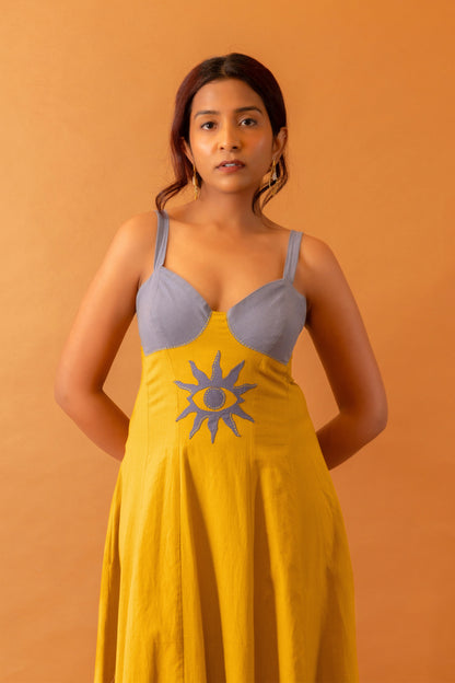 Nazar Dress