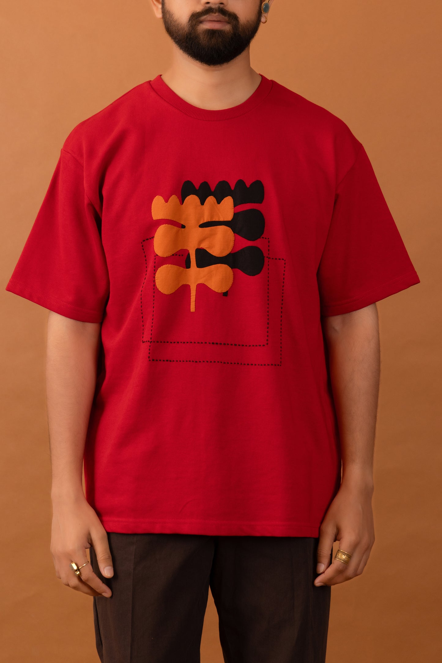Parchai T-Shirt- Women