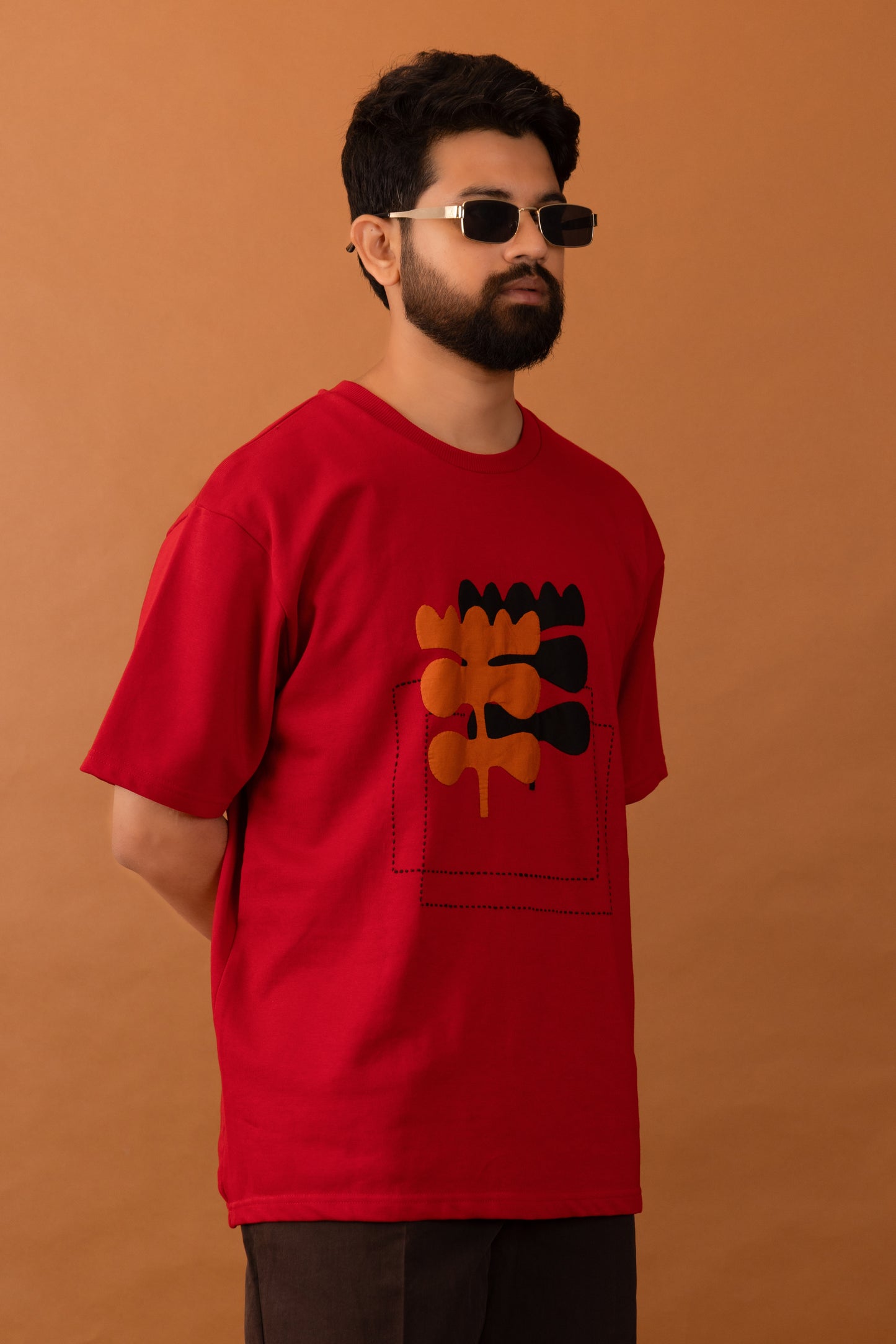 Parchai T-Shirt
