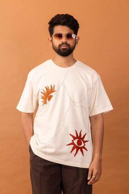 Nazar T-Shirt- Women