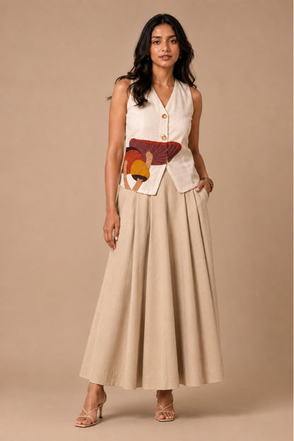 Chatrak Waistcoat
