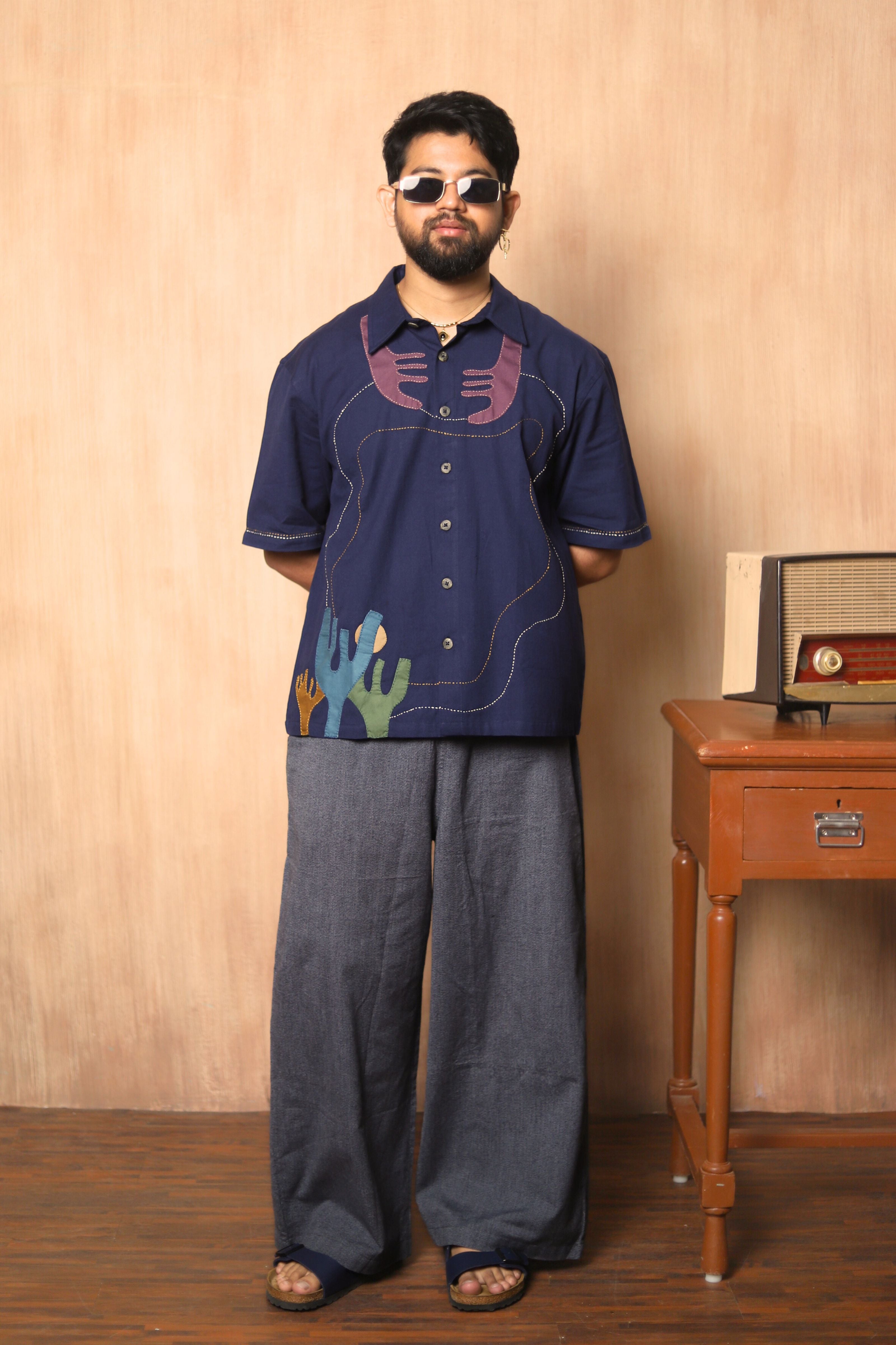 Betalika Shirt