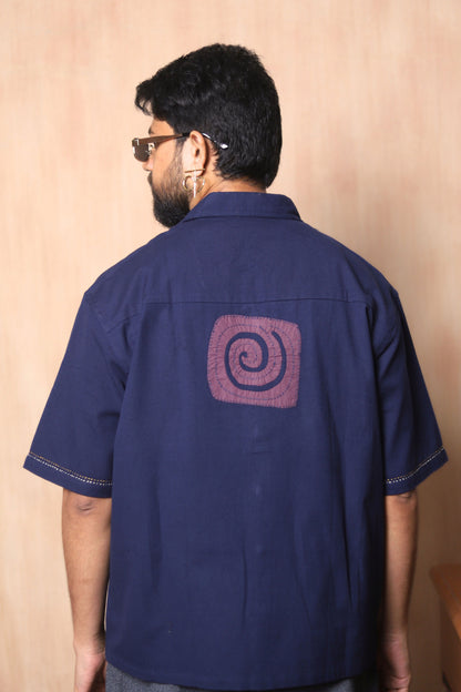 Betalika Shirt- Women