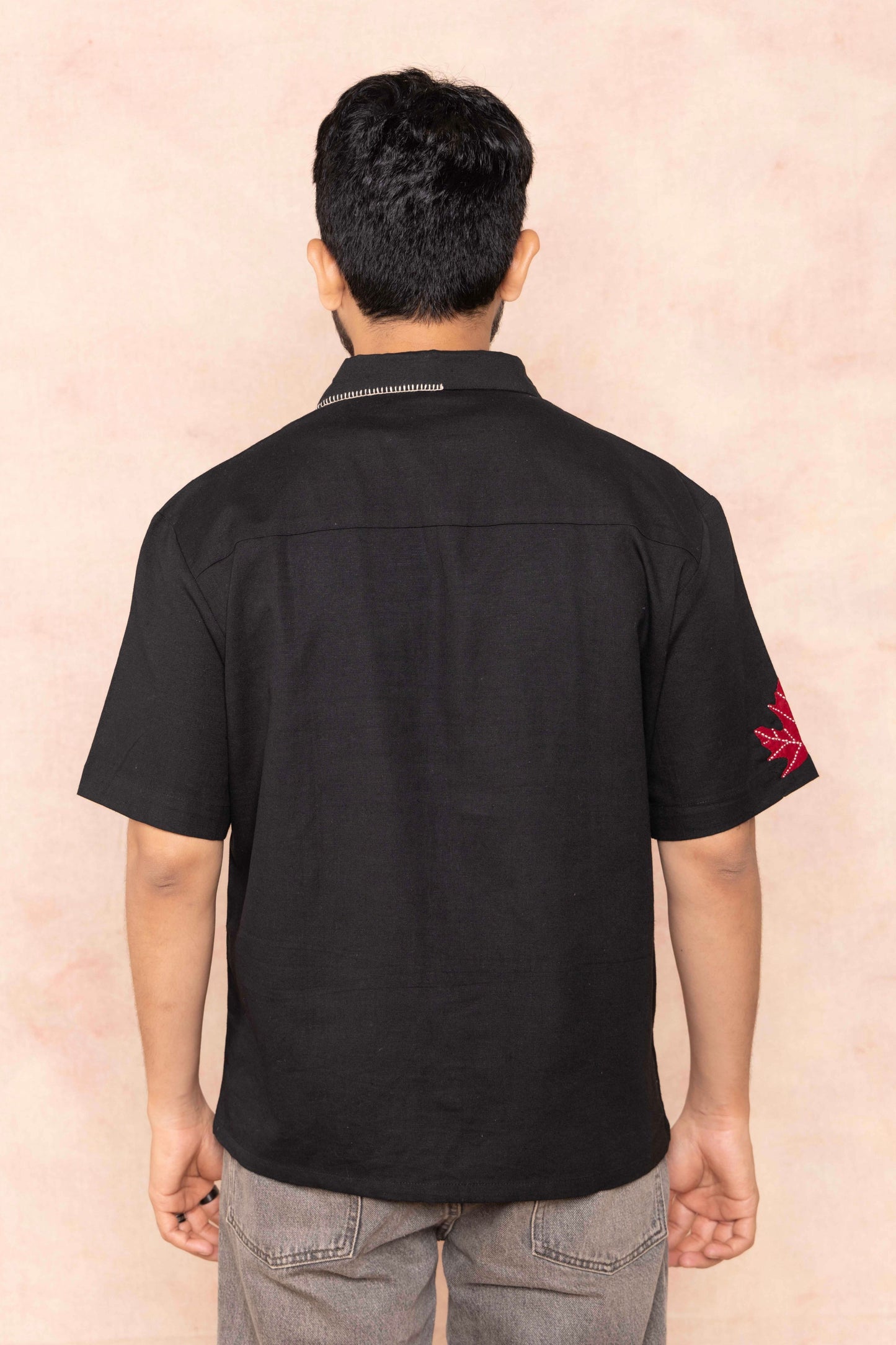 Chinar Shirt