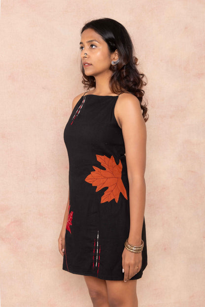 Chinar Dress