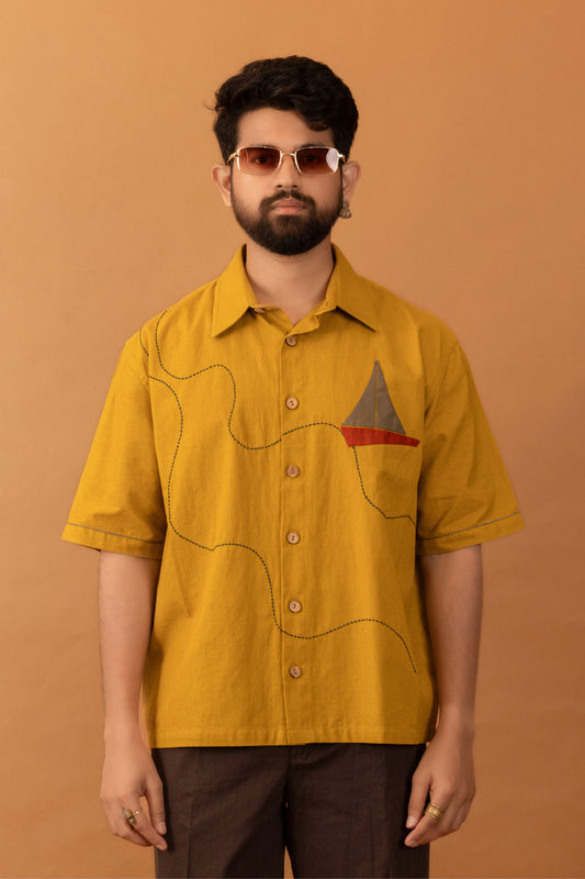 Naav Shirt