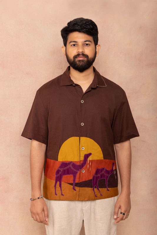 Sonwela Shirt